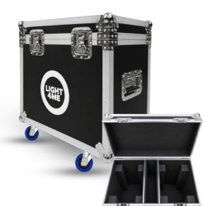LIGHT4ME RAPID SPOT 200 CASE 2IN1 skrzynia transpo