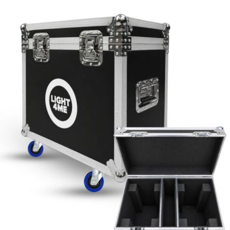 LIGHT4ME RAPID SPOT 200 CASE 2IN1 skrzynia transpo