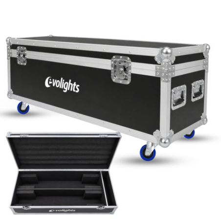 EVOLIGHTS 12 CANNON CASE 2IN1 skrzynia transportow