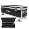 EVOLIGHTS 12 CANNON CASE 2IN1 skrzynia transportowa na 2 efekty oświetleniowe przegroda na akcesoria