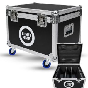 LIGHT4ME CLONE 1 CASE 2IN1 skrzynia transportowa