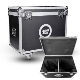 LIGHT4ME VENOM LBS 330 CASE 2IN1 skrzynia transpor