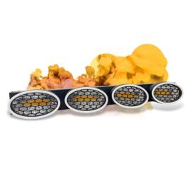 EVOLIGHTS LUMEN ROTO 0 ruchomy efekt oświetleniowy LED DMX