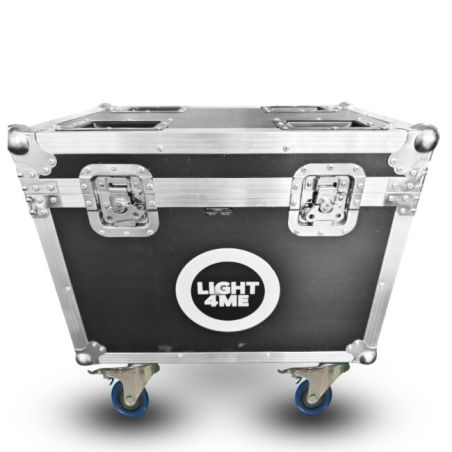 LIGHT4ME STARWASH 19x15W CASE 2IN1 skrzynia transp