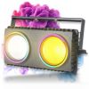 EVOLIGHTS BLINDER IP65 2x150W oświetlacz sceniczny LED DMX 2x150W