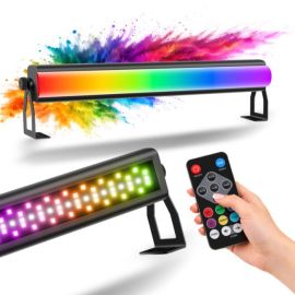 LIGHT4ME FROST BAR listwa oświetleniowa LED DMX