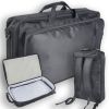 DNA DJ BAG 1 torba transportowa pokrowiec ochronny plecak na kontroler DJ mikser sprzęt audio 51,5 x 36 x 11 cm