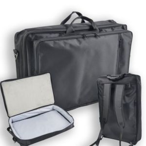 DNA DJ BAG 2 torba transportowa pokrowiec ochronny