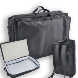 DNA DJ BAG 2 torba transportowa pokrowiec ochronny