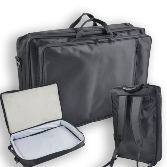 DNA DJ BAG 2 torba transportowa pokrowiec ochronny