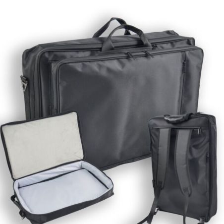 DNA DJ BAG 2 torba transportowa pokrowiec ochronny