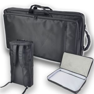 DNA DJ BAG 3 torba transportowa pokrowiec ochronny