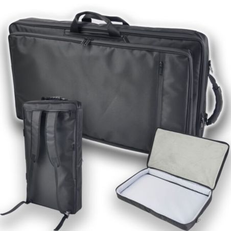 DNA DJ BAG 3 torba transportowa pokrowiec ochronny