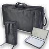 DNA DJ BAG 3 torba transportowa pokrowiec ochronny plecak na kontroler DJ mikser sprzęt audio 75 x 42 x 11 cm