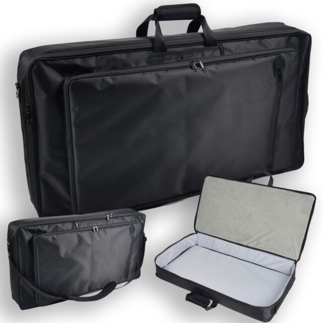 DNA DJ BAG 5 torba transportowa pokrowiec ochronny
