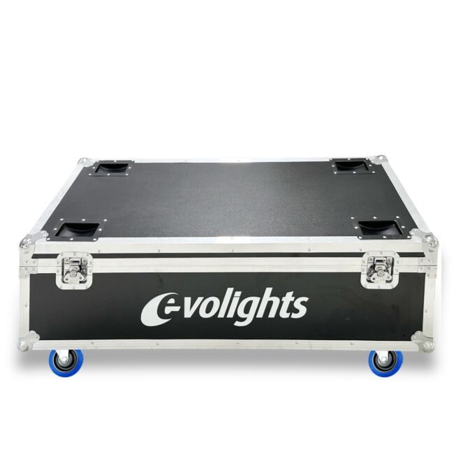 EVOLIGHTS VORTEX CASE 2IN1 skrzynia transportowa