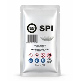 LIGHT4ME SPI granulat pirotechniczny do wytwornicy iskier na bazie tytanu 200 g