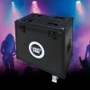 LIGHT4ME 7R SMART BEAM CASE 2IN1 skrzynia transportowa na 2 głowice ruchome przegroda na akcesoria