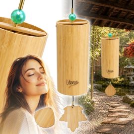 V-TONE ZEN FOREST dzwonek wietrzny wind chime deko