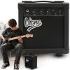 V-TONE AMP10 combo gitarowe wzmacniacz 10W do gita