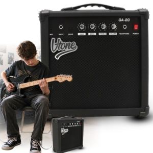 V-TONE AMP20 combo gitarowe wzmacniacz 20W do gita