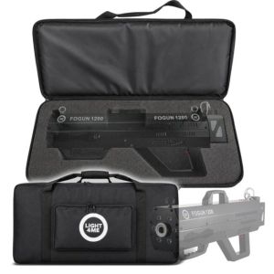 LIGHT4ME FOGun 1200 BAG torba transportowa dedykow
