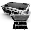 LIGHT4ME ACCU PAR 6x10W CASE 8IN1 skrzynia transportowa na 8 akumulatorowych reflektorów scenicznych