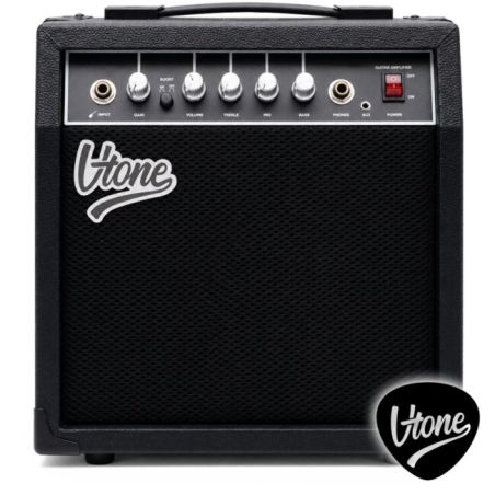 V-TONE AMP40 combo gitarowe wzmacniacz 40W do gita