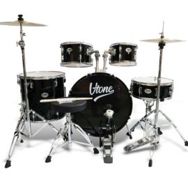 V-TONE AD KIT 1 BK perkusja akustyczna czarna zest