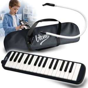 V-TONE MELODY 32 BK melodyka melodyjka harmonijka klawiszowa czarna