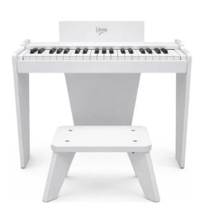 V-TONE PJR 50 WH elektroniczne pianino cyfrowe bia