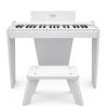 V-TONE PJR 50 WH elektroniczne pianino cyfrowe bia
