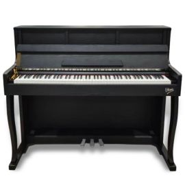 V-TONE PLF-256 BK pianino cyfrowe stacjonarne czar