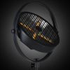 EVOLIGHTS LUMEN X V2 oświetlenie sceniczne retro vintage reflektor ciepły biały + RGB