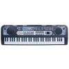 MQ 6119L KEYBOARD elektroniczny edukacyjny przenośny czarny