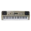 MQ 807 USB KEYBOARD elektroniczny edukacyjny szary
