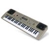 MQ 807 USB KEYBOARD elektroniczny edukacyjny szary