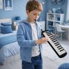 V-TONE MELODY 32 BK melodyka melodyjka harmonijka klawiszowa czarna