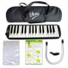 V-TONE MELODY 32 BK melodyka melodyjka harmonijka klawiszowa czarna