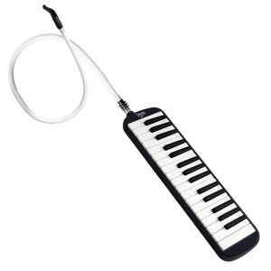 V-TONE MELODY 32 BK melodyka melodyjka harmonijka klawiszowa czarna