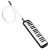 V-TONE MELODY 32 BK melodyka melodyjka harmonijka klawiszowa czarna