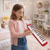 V-TONE MELODY 32 RD melodyka melodyjka harmonijka klawiszowa czerwona