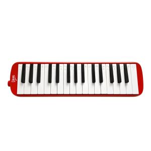 V-TONE MELODY 32 RD melodyka melodyjka harmonijka klawiszowa czerwona