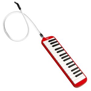 V-TONE MELODY 32 RD melodyka melodyjka harmonijka klawiszowa czerwona