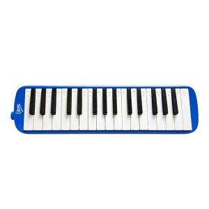V-TONE MELODY 32 BL melodyka melodyjka harmonijka klawiszowa niebieska