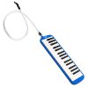 V-TONE MELODY 32 BL melodyka melodyjka harmonijka klawiszowa niebieska
