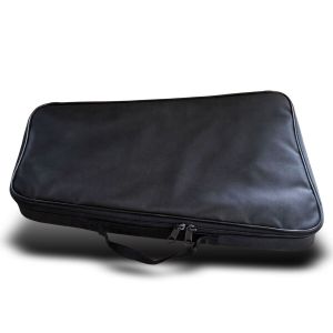 V-TONE DCC 27 SET cymbałki dzwonki chromatyczne 27-tonowe instrument dla dzieci z pokrowcem