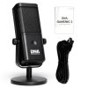DNA GAMEMIC 2 mikrofon pojemnościowy USB RGB do komputera gamingowy studyjny przewodowy