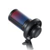 DNA GAMEMIC 1 mikrofon pojemnościowy USB RGB do komputera gamingowy studyjny przewodowy