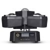 LIGHT4ME MADNESS TRI 3IN1 ruchomy multiefekt oświetleniowy oświetlenie sceniczne LED DMX